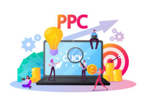 making money with ppc