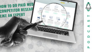 How to do paid media competitor research like an expert